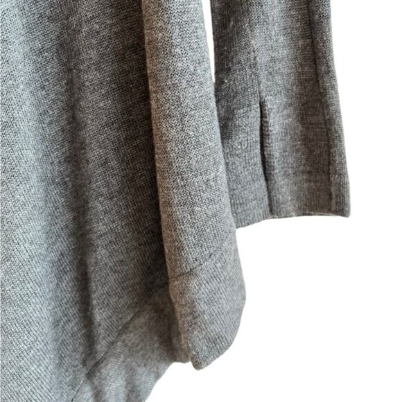 Lululemon Express Yourself Wrap Size 4 Gray Cashmere - Picture 6 of 9
